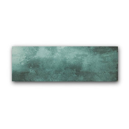 Nebula Green 10 x 30cm