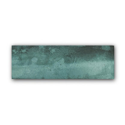Nebula Green 10 x 30cm