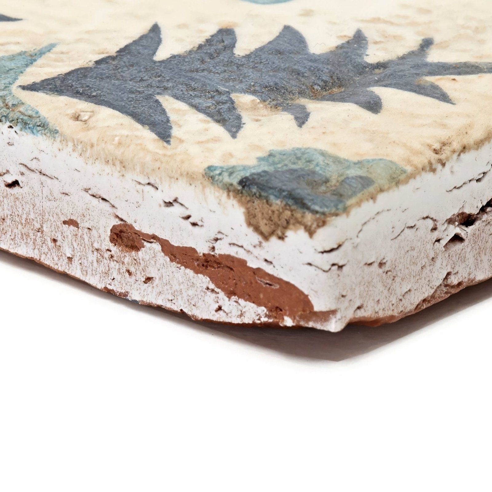 Neisha Crosland Atlas Pine Flower Indigo