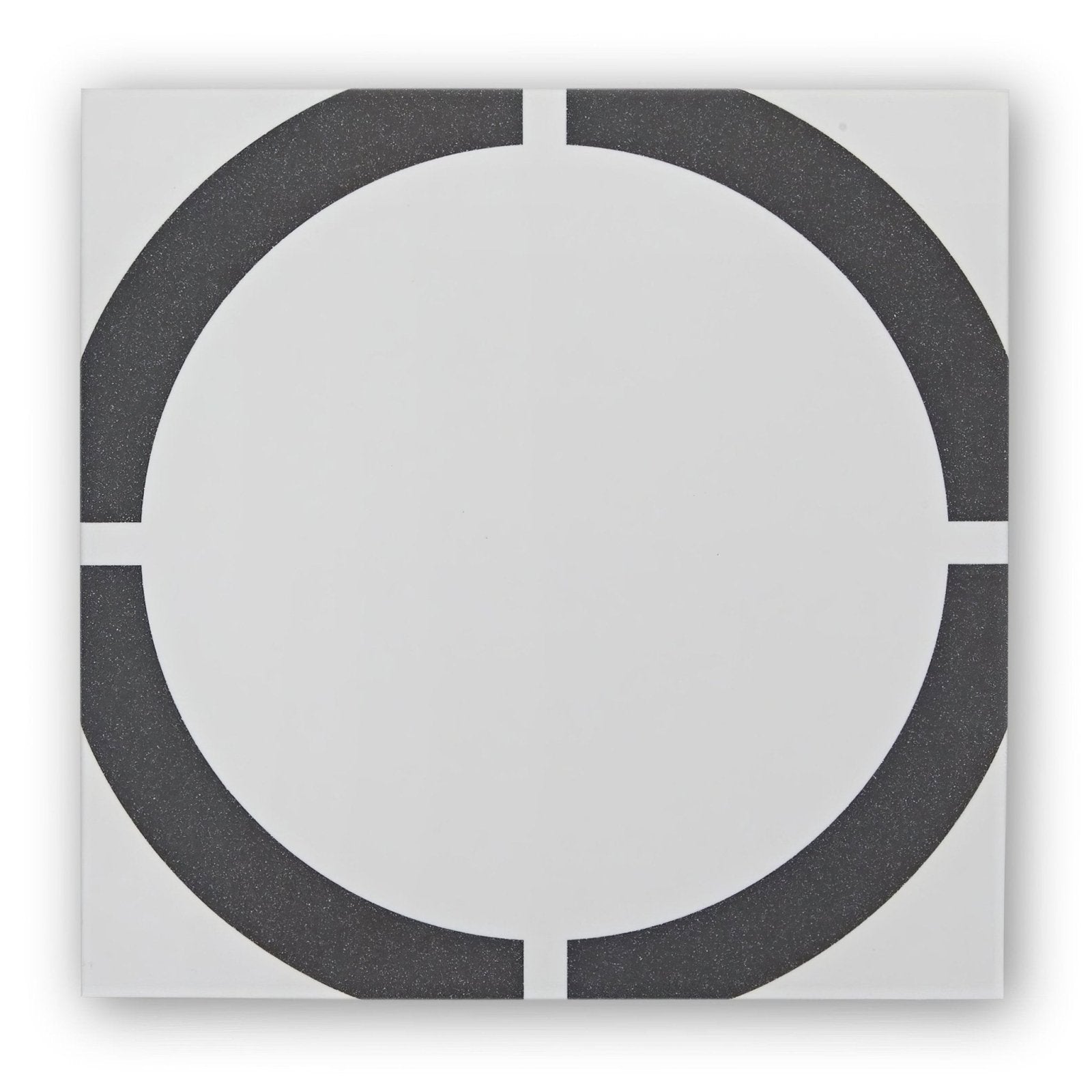 Neisha Crosland Tulia Hula Hoop Black