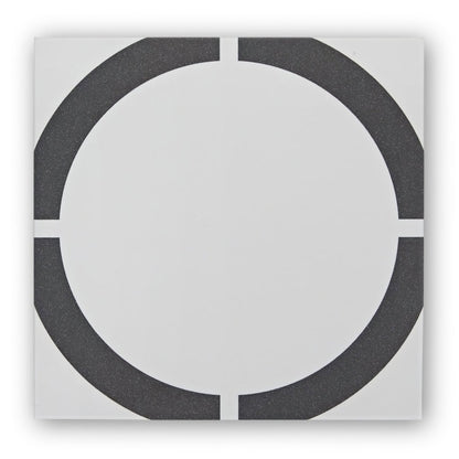 Neisha Crosland Tulia Hula Hoop Black