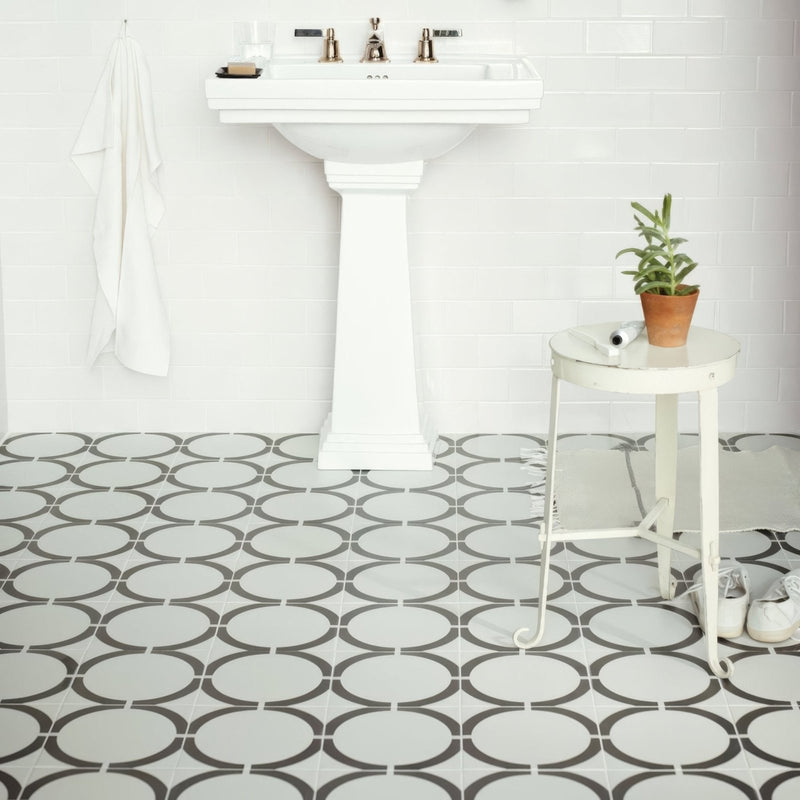 Neisha Crosland Tulia Hula Hoop Black