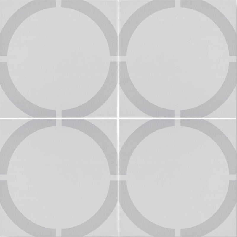 Neisha Crosland Tulia Hula Hoop Dove