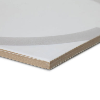 Neisha Crosland Tulia Hula Hoop Dove