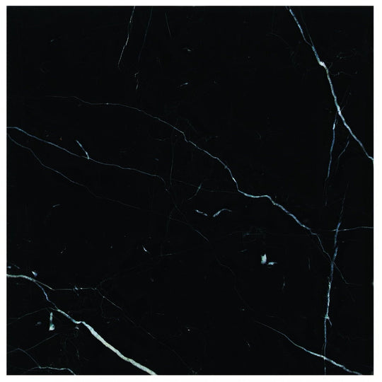 Nero Polished Marble - alternate view