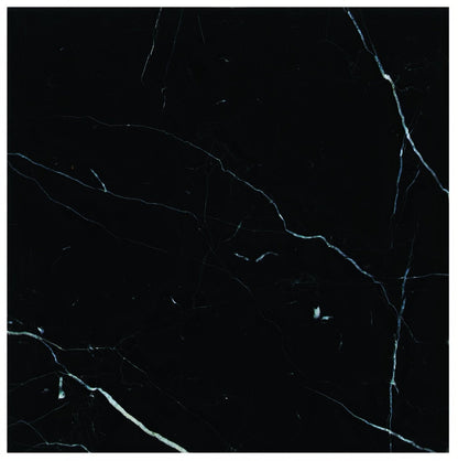 Nero Polished Marble