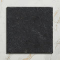 Nero Slate Tumbled Cabochon dark grey slate cabochon tile