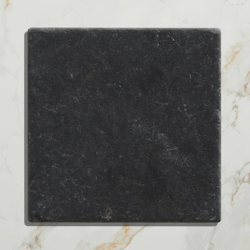 Nero Slate Tumbled Cabochon