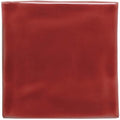 New Burgundy Field Tile – close-up detail