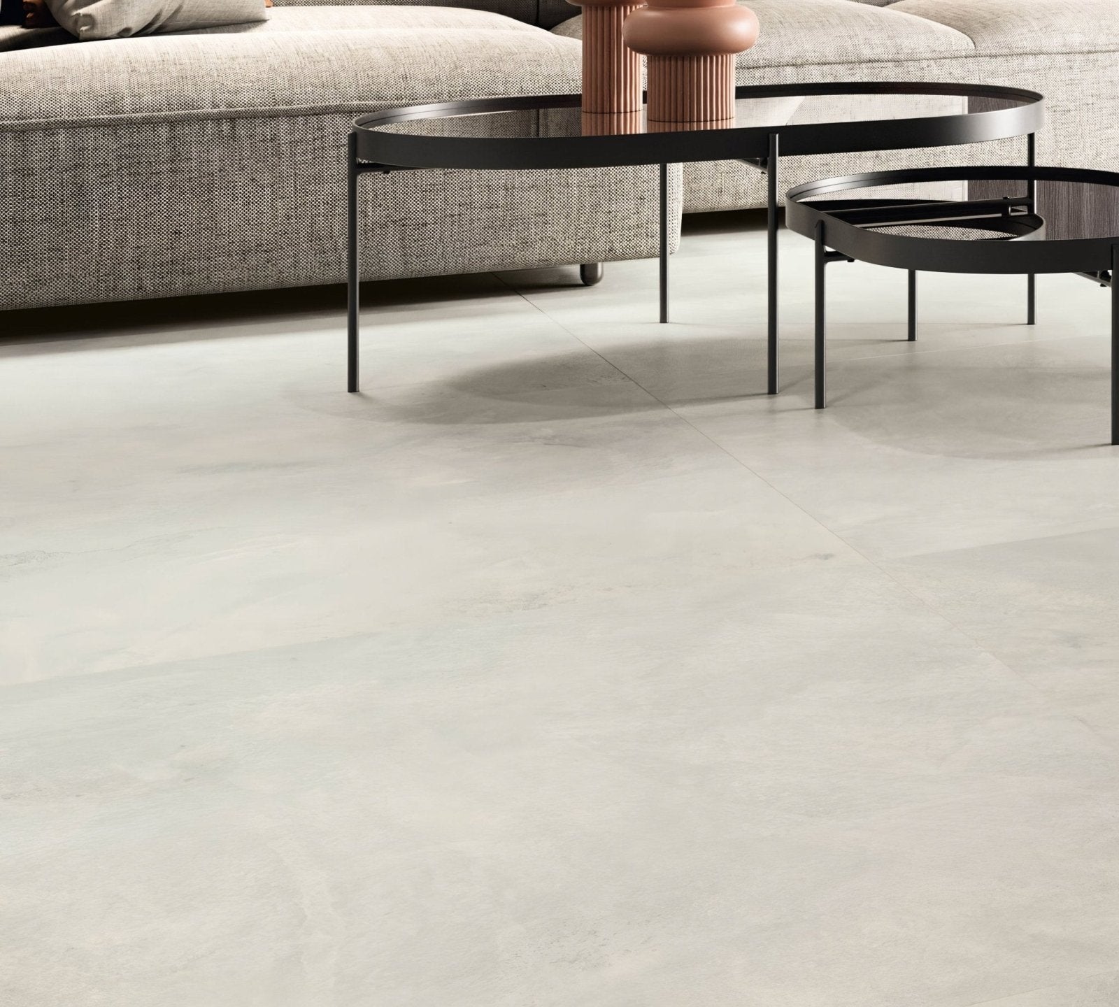 Newark 1860 Grey Matt