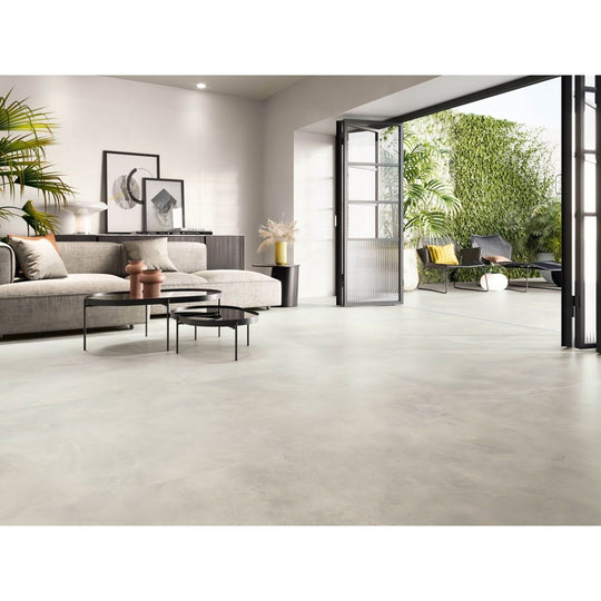 Newark 1860 Grey Matt