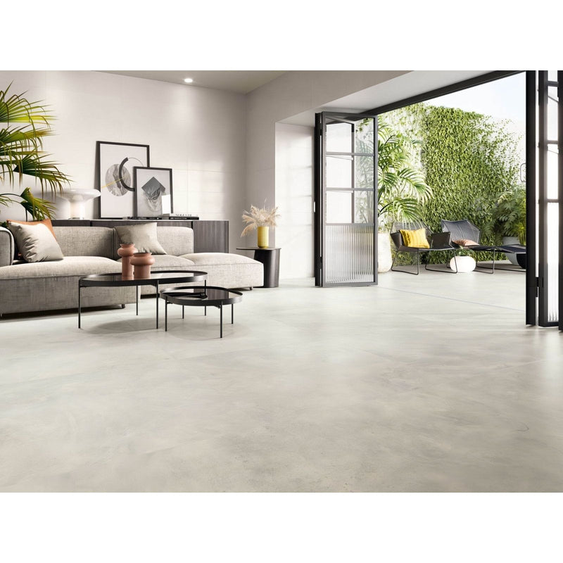 Newark 1860 Grey Matt