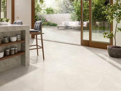 Newark 1860 White Matt