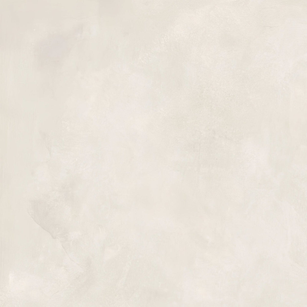 Newark 1861 White Polished cream marble-effect tile with a smooth polished finish