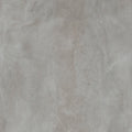 Gray concrete textured tile nilo 1846 moon polished with subtle tone variations and faint surface imperfections