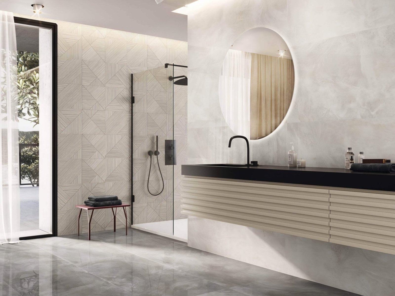 Nilo 1846 Moon Polished