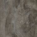 Gray concrete tile with a textured mottled surface from nilo 1846 stone polished collection