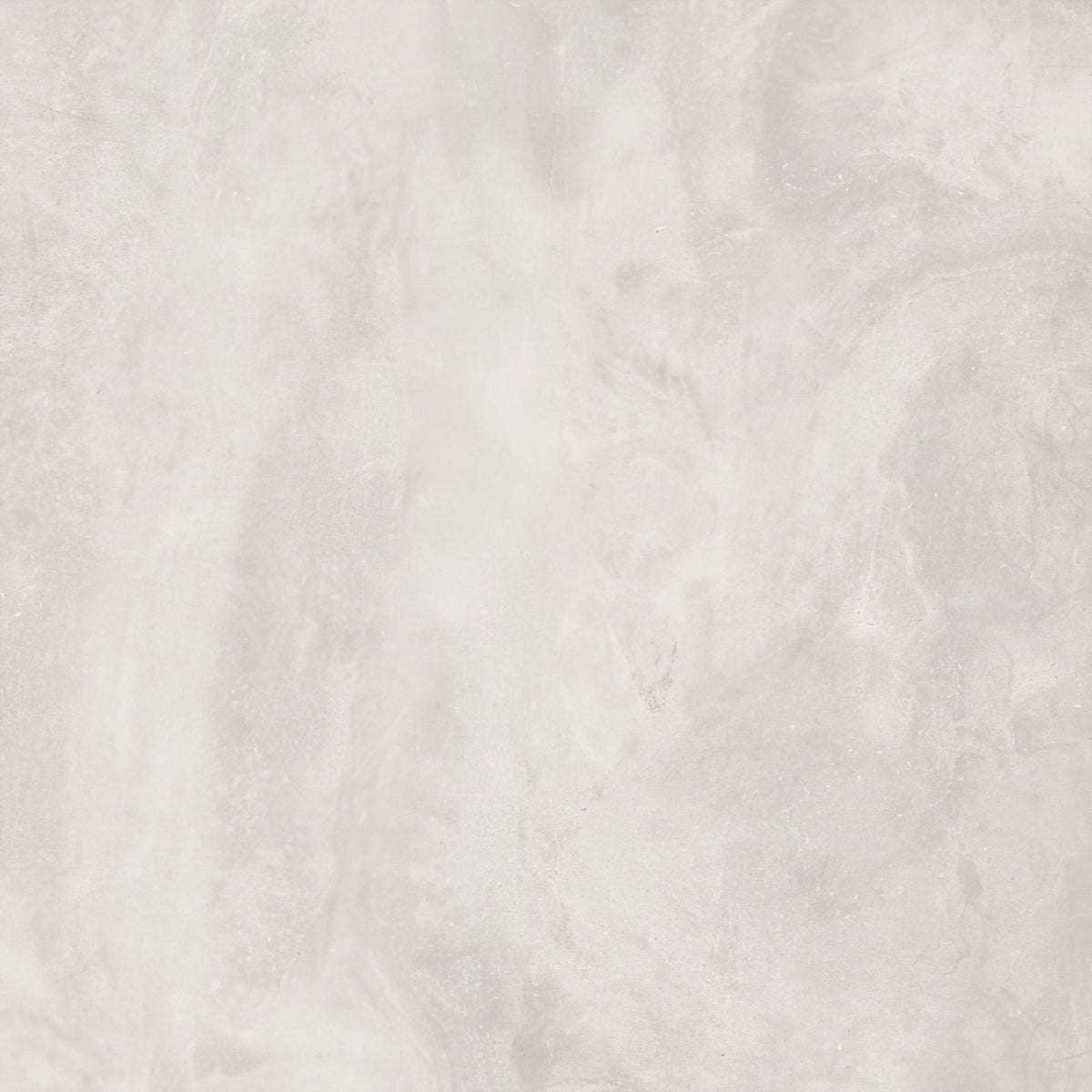 Cream-colored marble tile nilo 1846 white polished with subtle veining and a polished finish