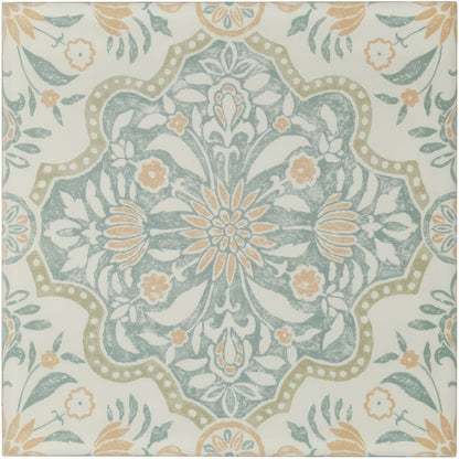 Nina Campbell Jodhpur Aqua