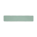Nina Campbell Rivage Aqua Glazed Wall Tile – detail view 3