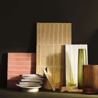 Nina Campbell Rivage Ochre