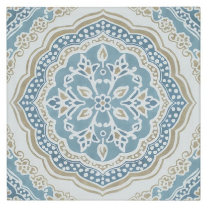 Nina Campbell Udaipur Blue