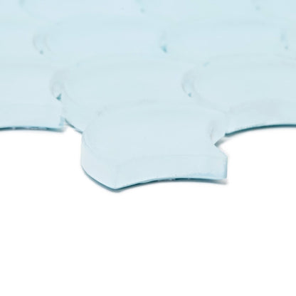 Nordic Glass Tromso Geyser Mosaic