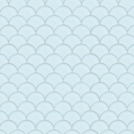 Nordic Glass Tromso Geyser Mosaic