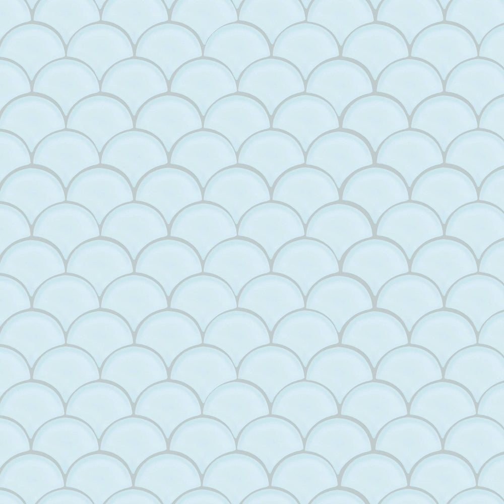 Nordic Glass Tromso Geyser Mosaic