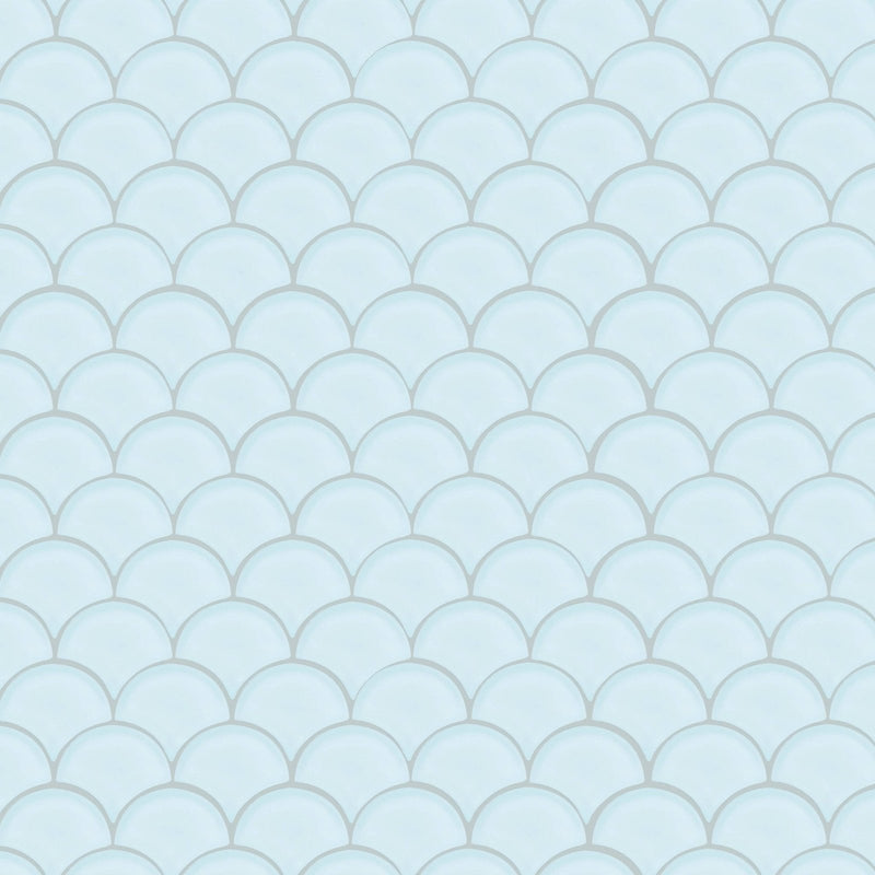 Nordic Glass Tromso Geyser Mosaic