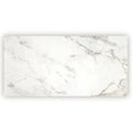 North beach montgomery marble effect tile 60 x 30cm white marble tile with elegant gray veining