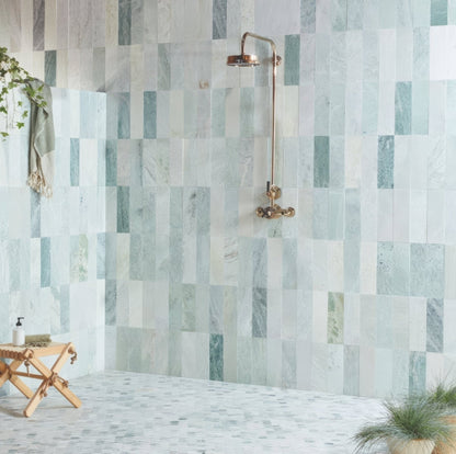 North Haven Hexagon Mosaic