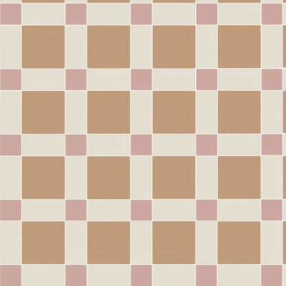 Norwich Carnation Pink and Old London