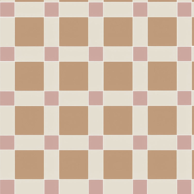 Norwich Carnation Pink and Old London