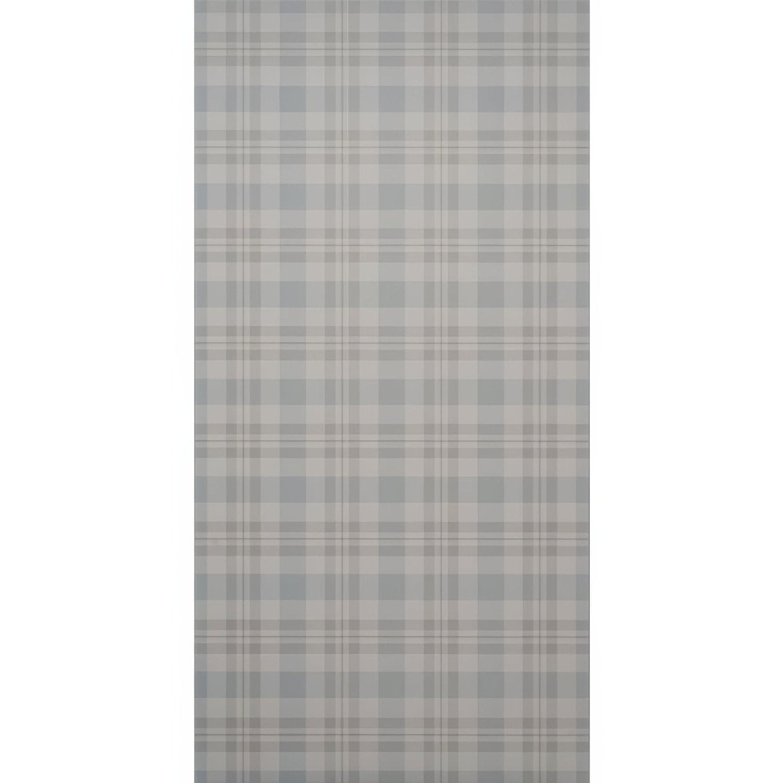 Nova scotia mahone 60x30cm gray and beige plaid wallpaper with a classic subtle pattern for interior walls
