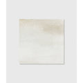 Nuance ceramic square off-white tile with subtle texture and faint beige mottling ideal for flooring and walls