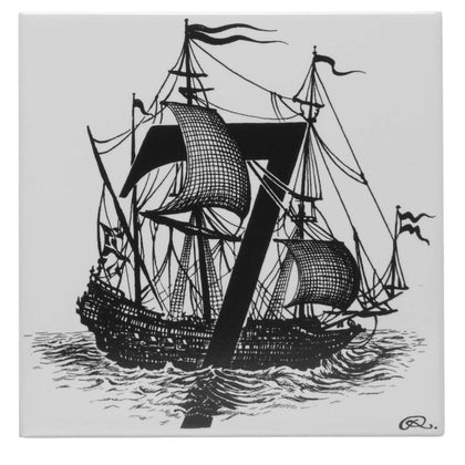 7 – Sail the Seven Seas