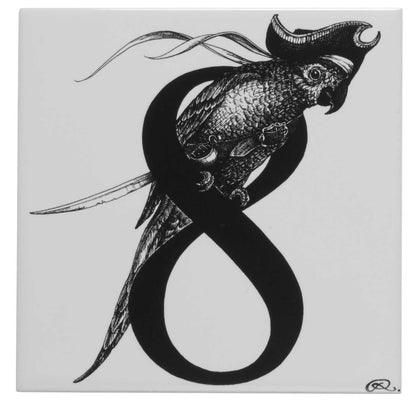 8 – Pieces of Eight