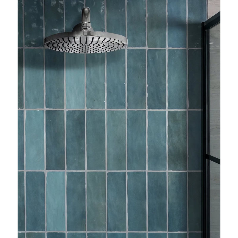 Oasis Ceramic Aqua Gloss