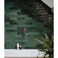 Oasis Ceramic Green Gloss – detail view 3
