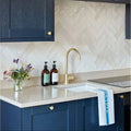 Oasis Ceramic White Gloss – detail view 2