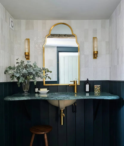 Oasis Ceramic White Gloss