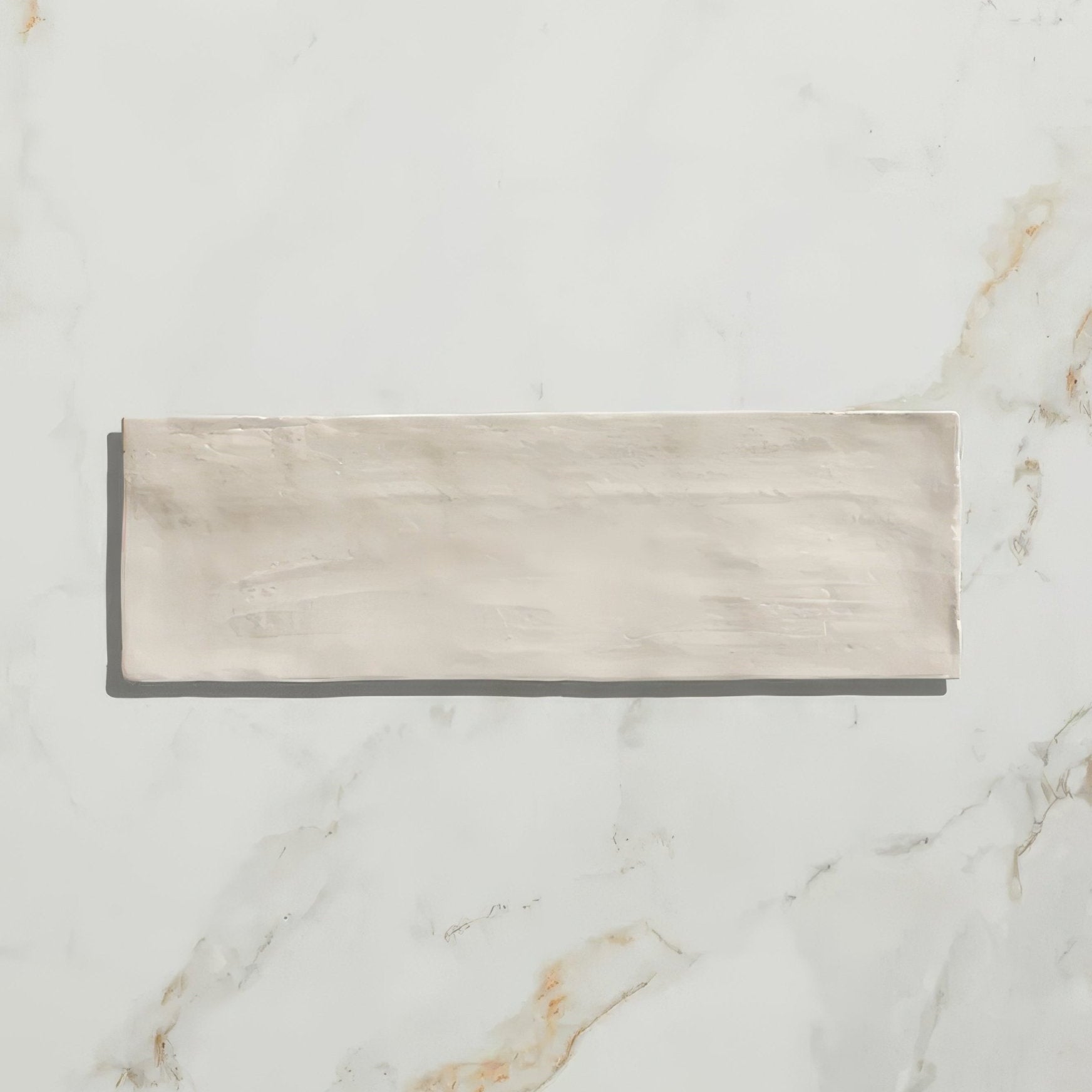 Oasis Ceramic White Matt