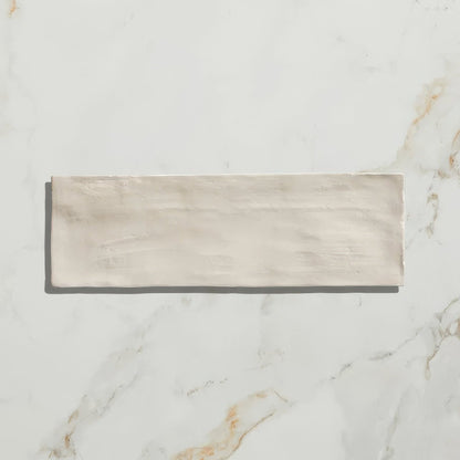 Oasis Ceramic White Matt