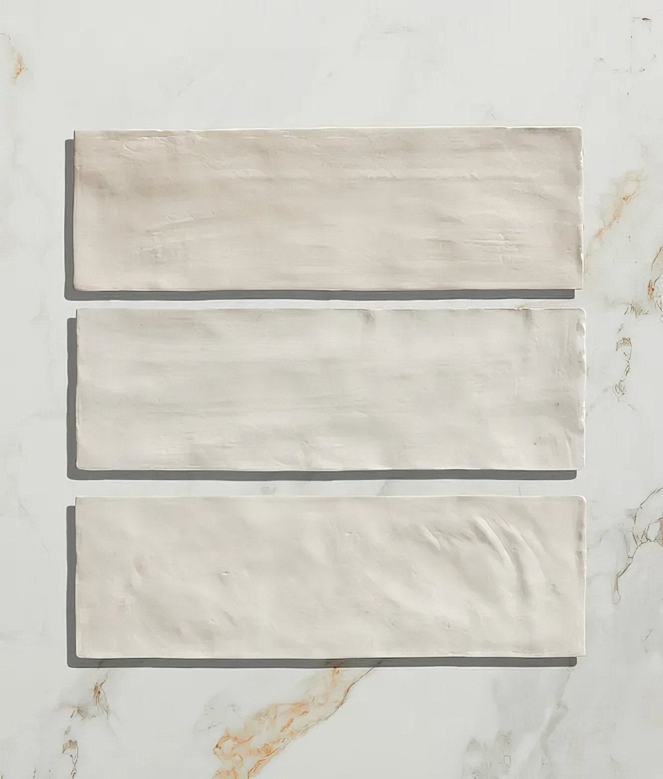 Oasis Ceramic White Matt