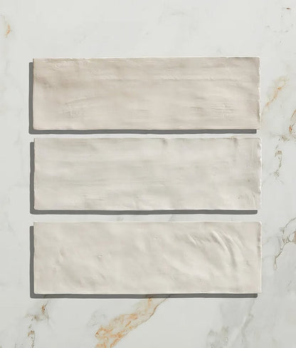 Oasis Ceramic White Matt