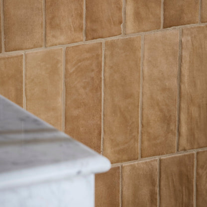 Oasis Veloute Ceramic Cotto Matt