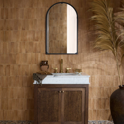 Oasis Veloute Ceramic Cotto Matt