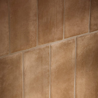 Oasis Veloute Ceramic Cotto Matt