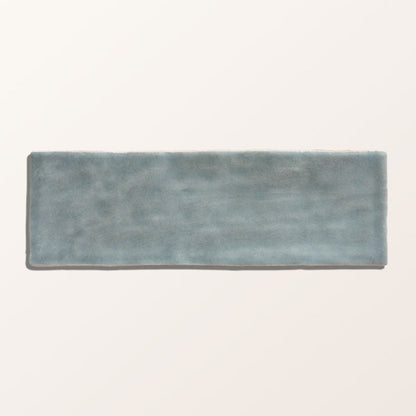 Oasis Veloute Ceramic Powder Blue Matt